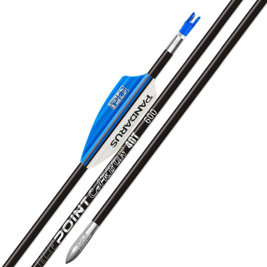 Tube ICEPOINT SILVER x12 - Pandarus