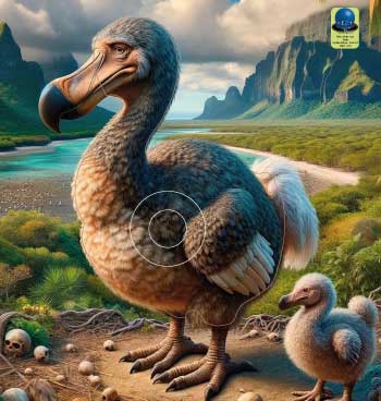 PG 530 Dodo