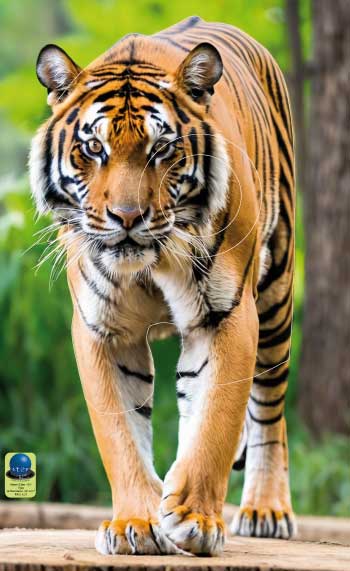 MG 197 Tigre