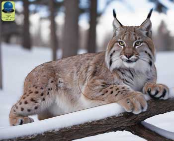 PG 21 Lynx