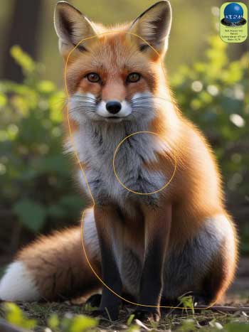 PA 102 Renard