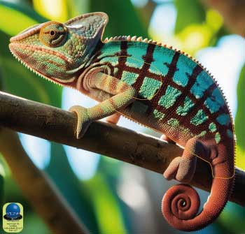 PA 50 Caméléon