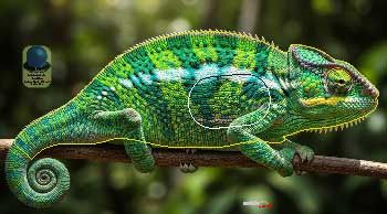 PA 704 Caméléon