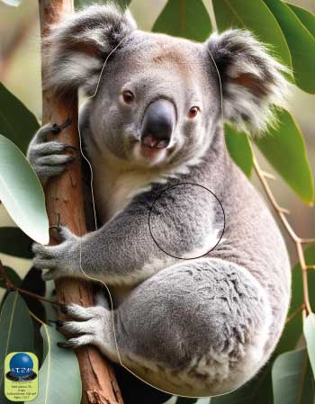 PA 75 Koala