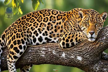 PG 740 Jaguar
