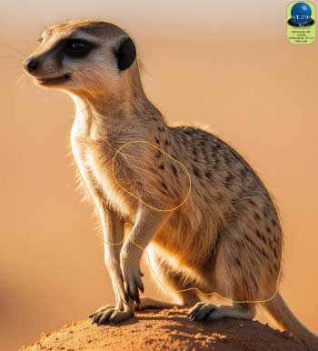 PA 106 Suricate