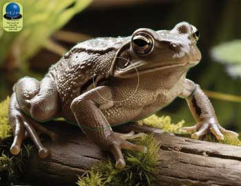 PA 66 Grenouille