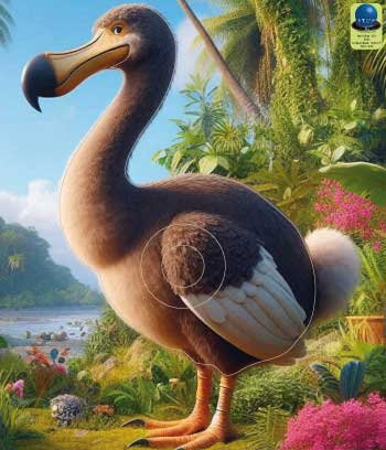 PG 252 Dodo
