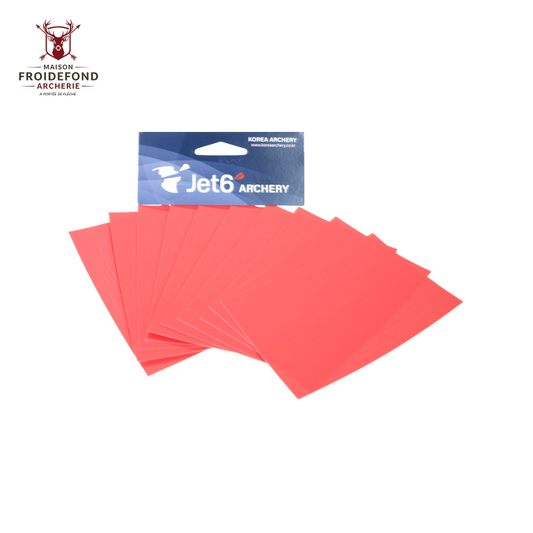 Double Face - Jet6