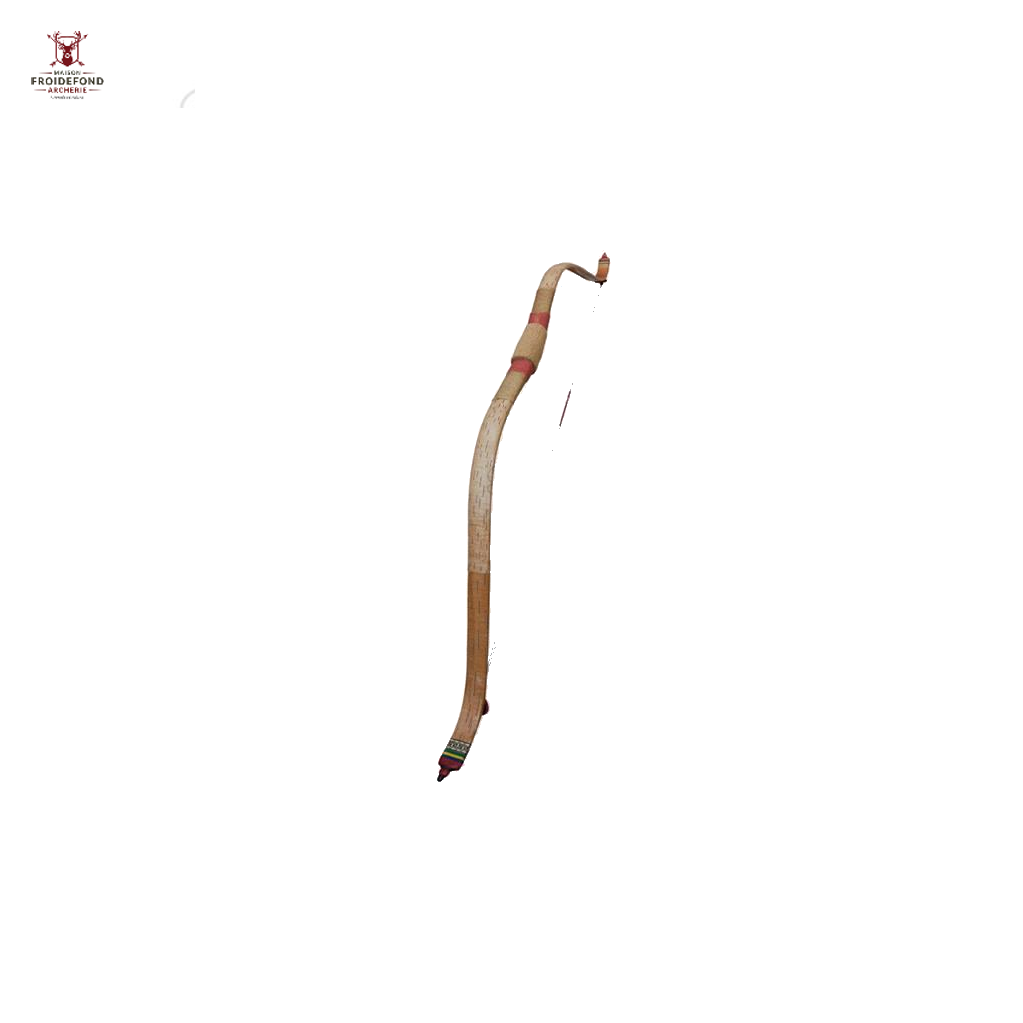 Arc équestre Authentic KTB I - Freddie Archery