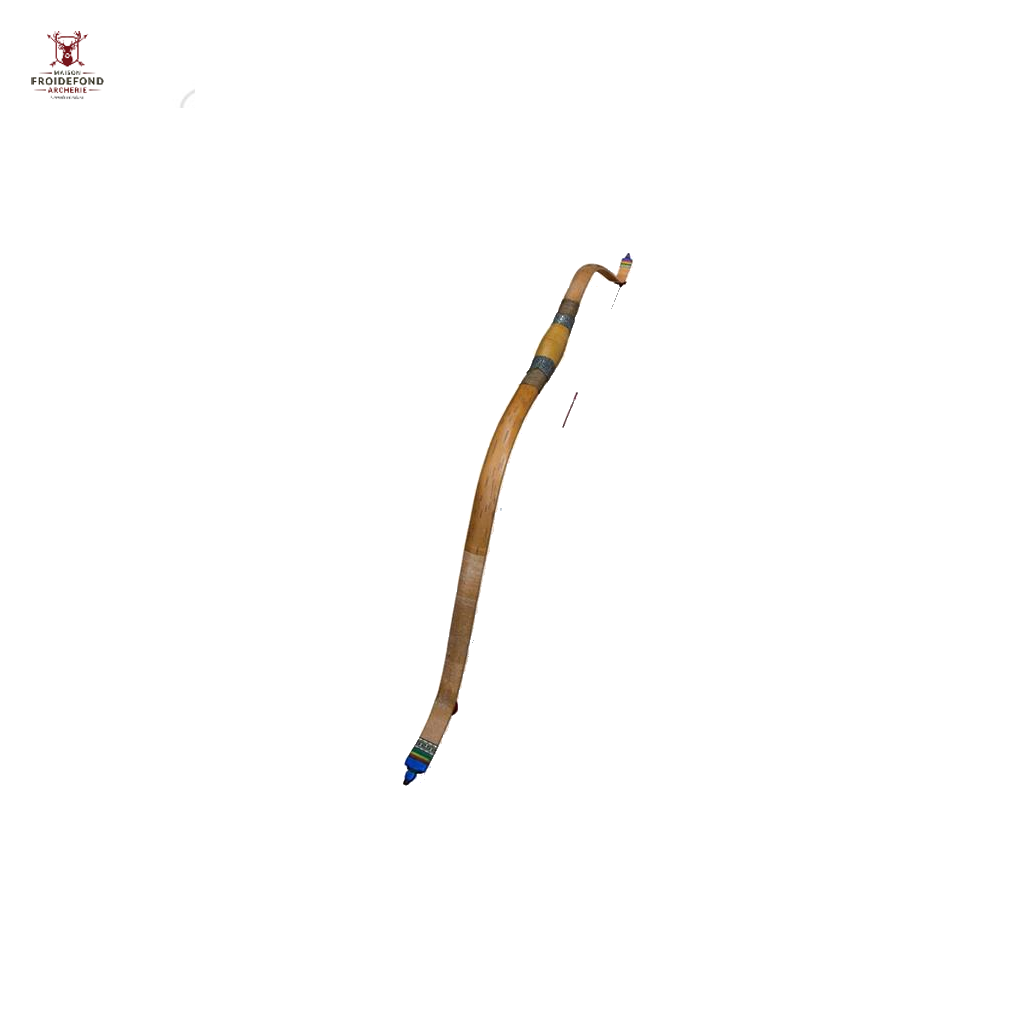Arc équestre Authentic KTB II - Freddie Archery