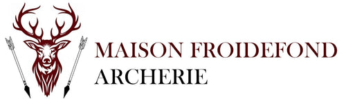 Maison Froidefond Archerie 