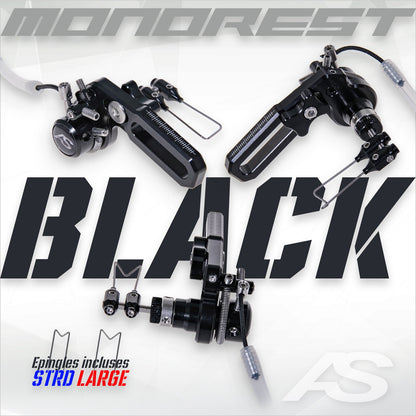 Repose flèche Monorest - Arc Système
