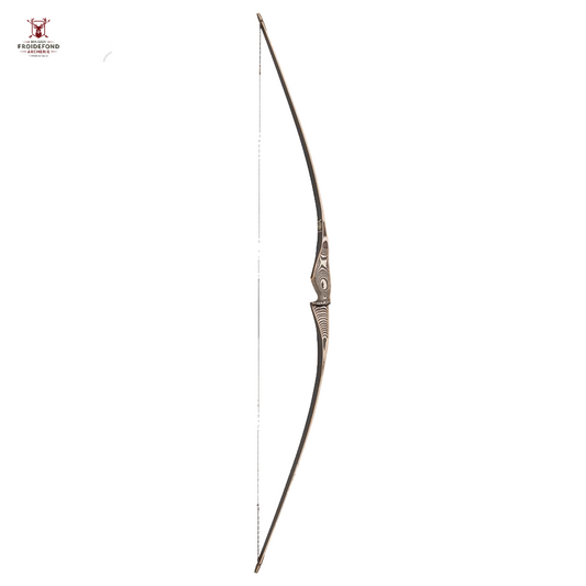 Longbow Northaro 68" - Oak Ridge