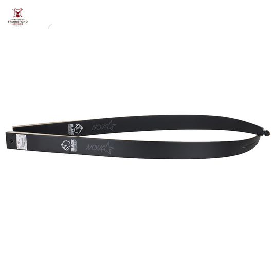 Branches Nova 64" - Black Sheep