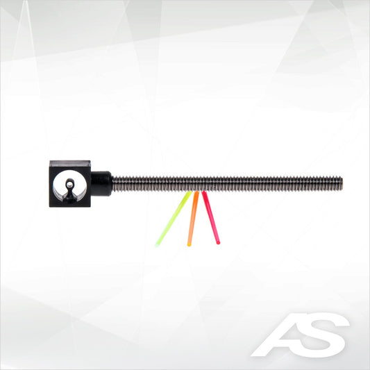 Oeilleton Carré fibré  - Arc Systeme