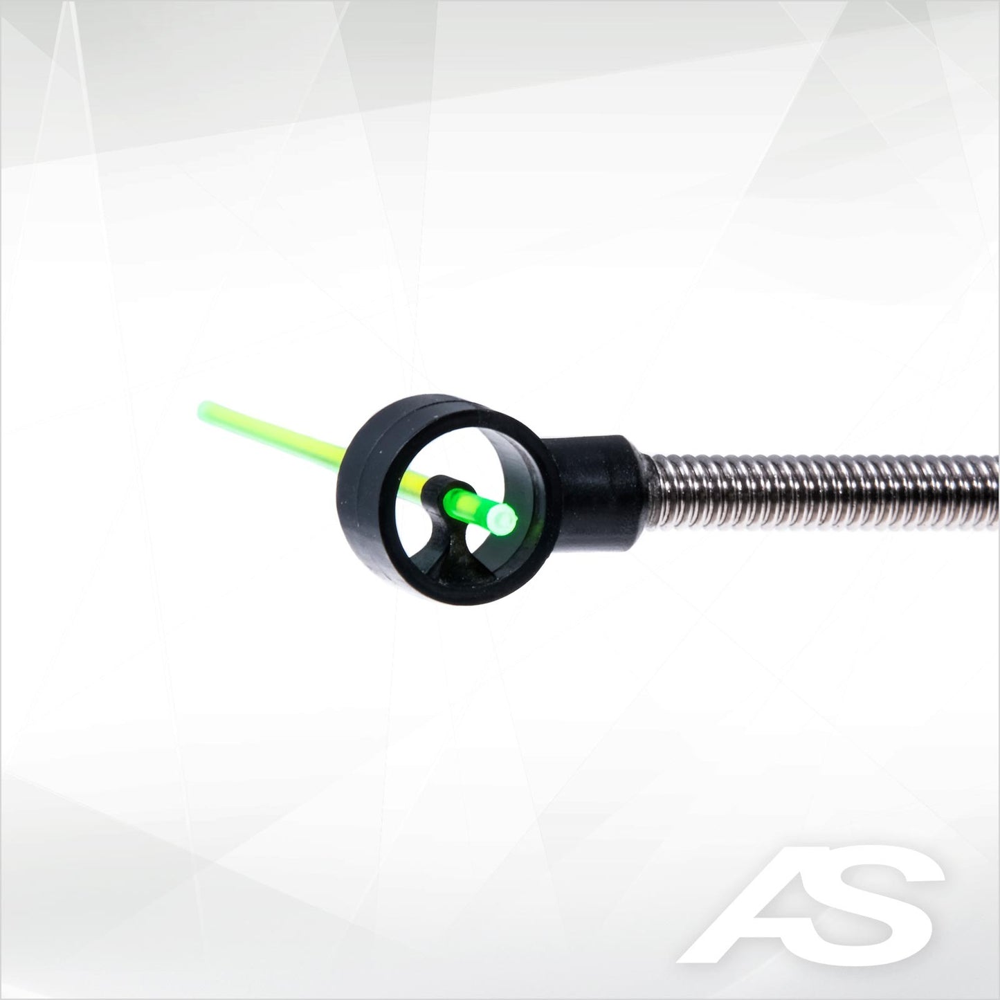 Oeilleton Rond fibré  - Arc Systeme