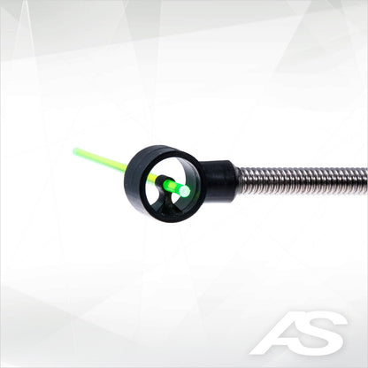 Oeilleton Rond fibré  - Arc Systeme