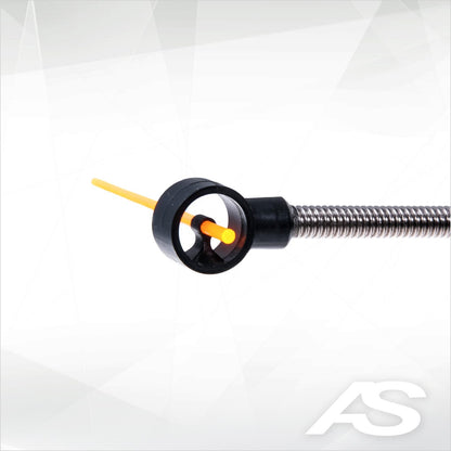 Oeilleton Rond fibré  - Arc Systeme