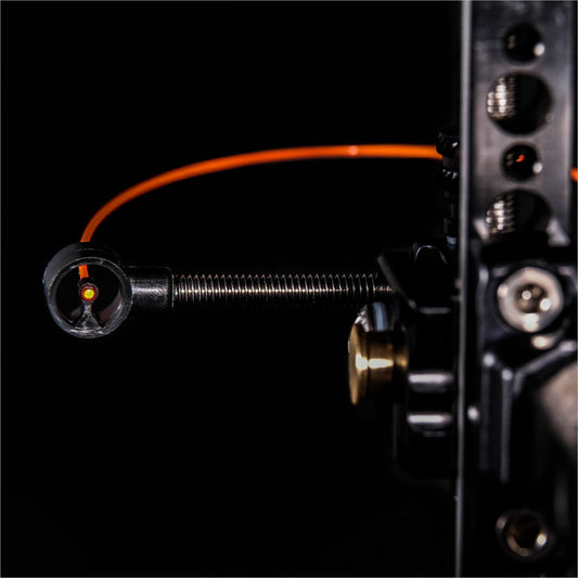 Oeilleton Rond Super fibre  - Arc Systeme