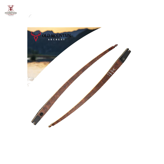 Branches Panther Carbon Longbow - Old Mountain