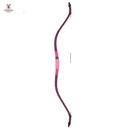 Arc équestre Pink Heart KTB - Freddie Archery