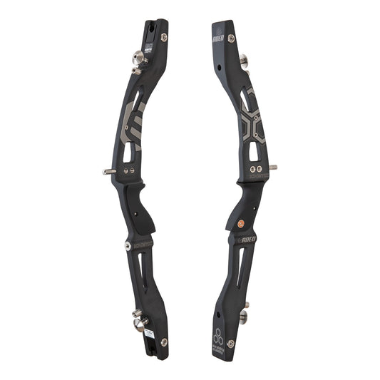 Poignée carbone Adeo 25" - Kinetic