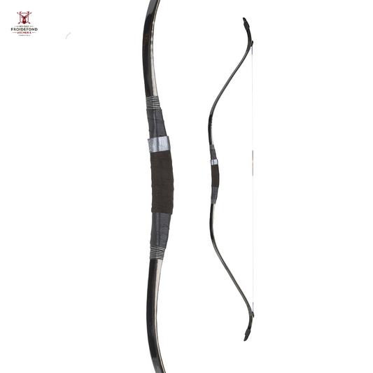 Arc équestre Precious 48" - White Feather