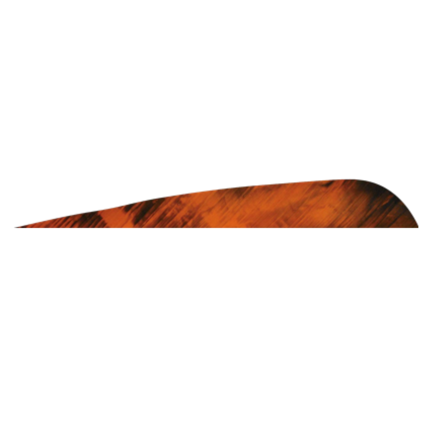 Plume Naturelle Parabolique 5" - Gateway