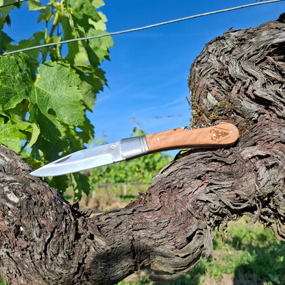 Couteau Vigneron MFA