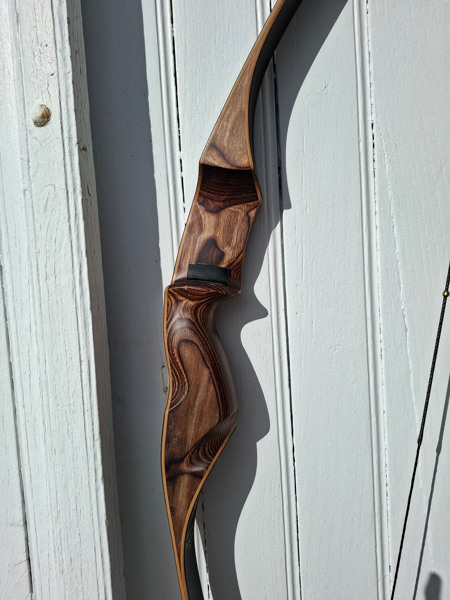 Méridien 35lbs RH - BuckTrail Elite