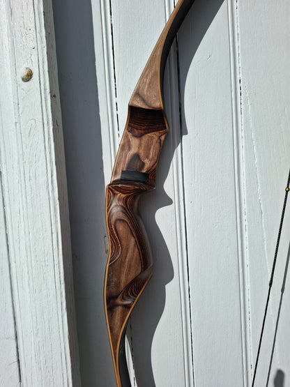 Méridien 35lbs RH - BuckTrail Elite