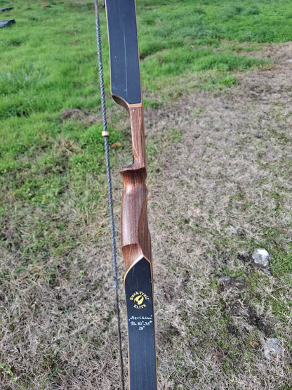 Méridien 35lbs RH - BuckTrail Elite