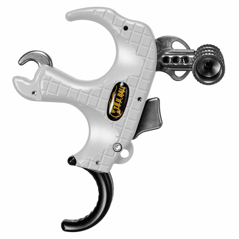 Décocheur pouce Blade Fusion Pro Flex CK 3-Finger - Tru Ball