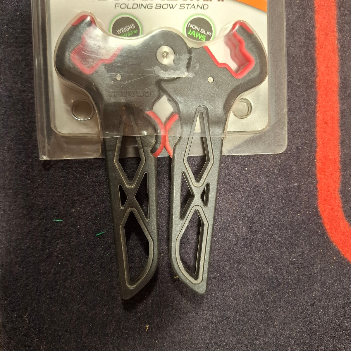 Pince Bow Jack Mini TRUGLO - occasion
