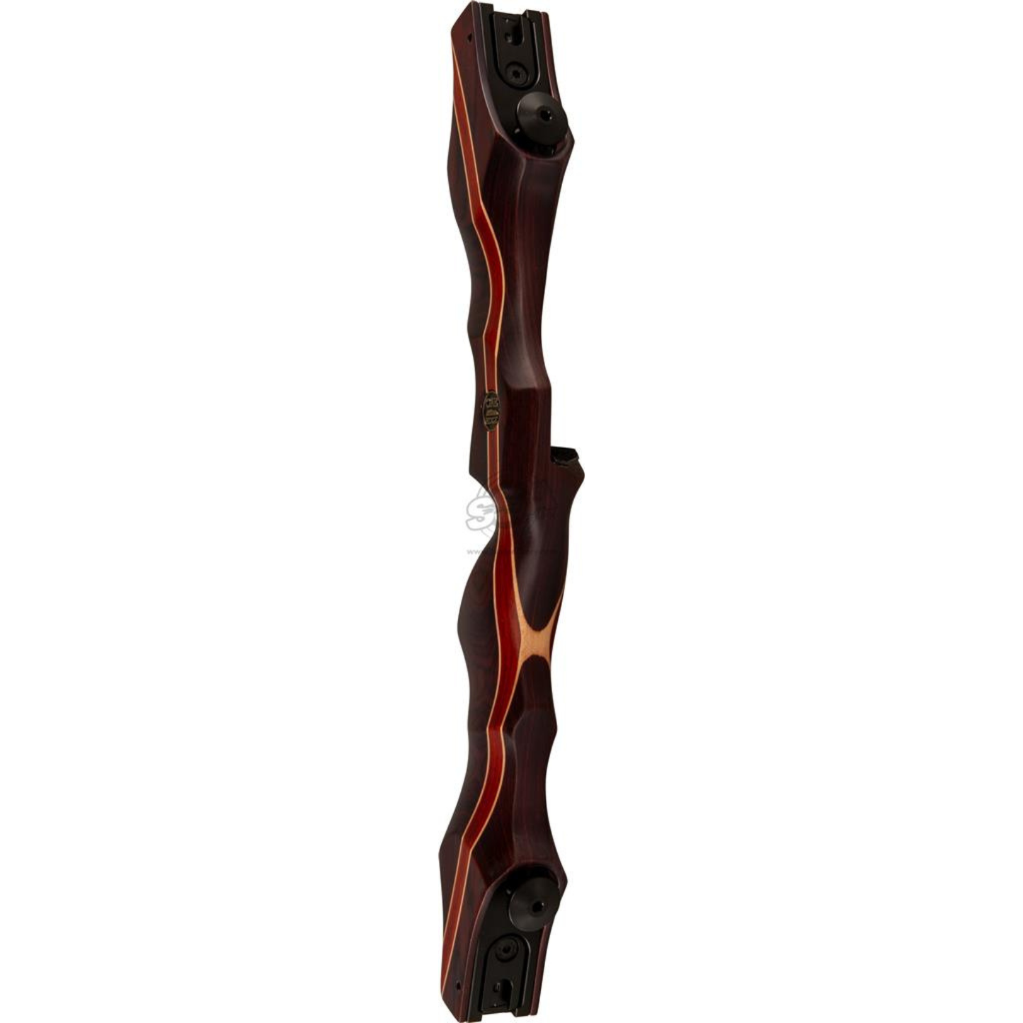 Poignée Wood Shade RedWood V2  - Oak Ridge