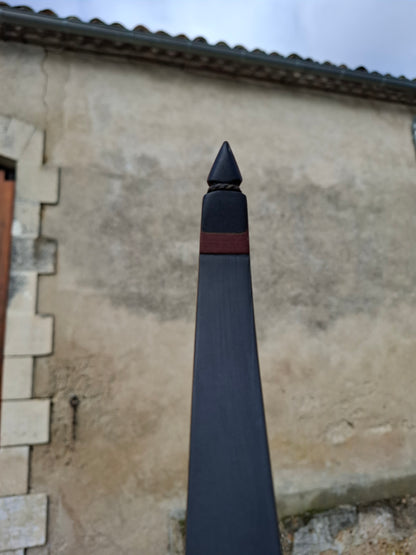 Méridien 35lbs RH - BuckTrail Elite