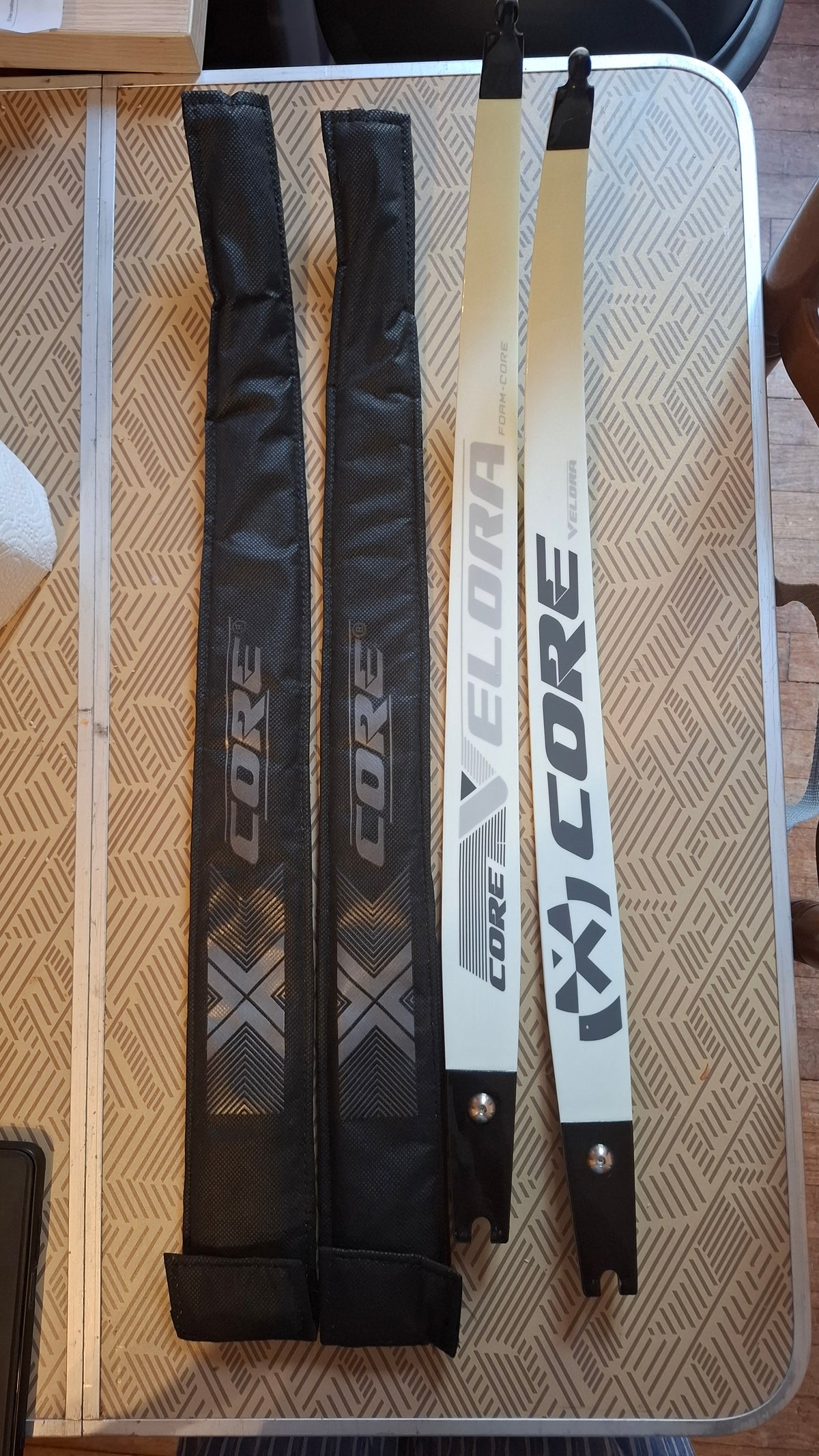 Branches velora 70"-22# - d’occasion