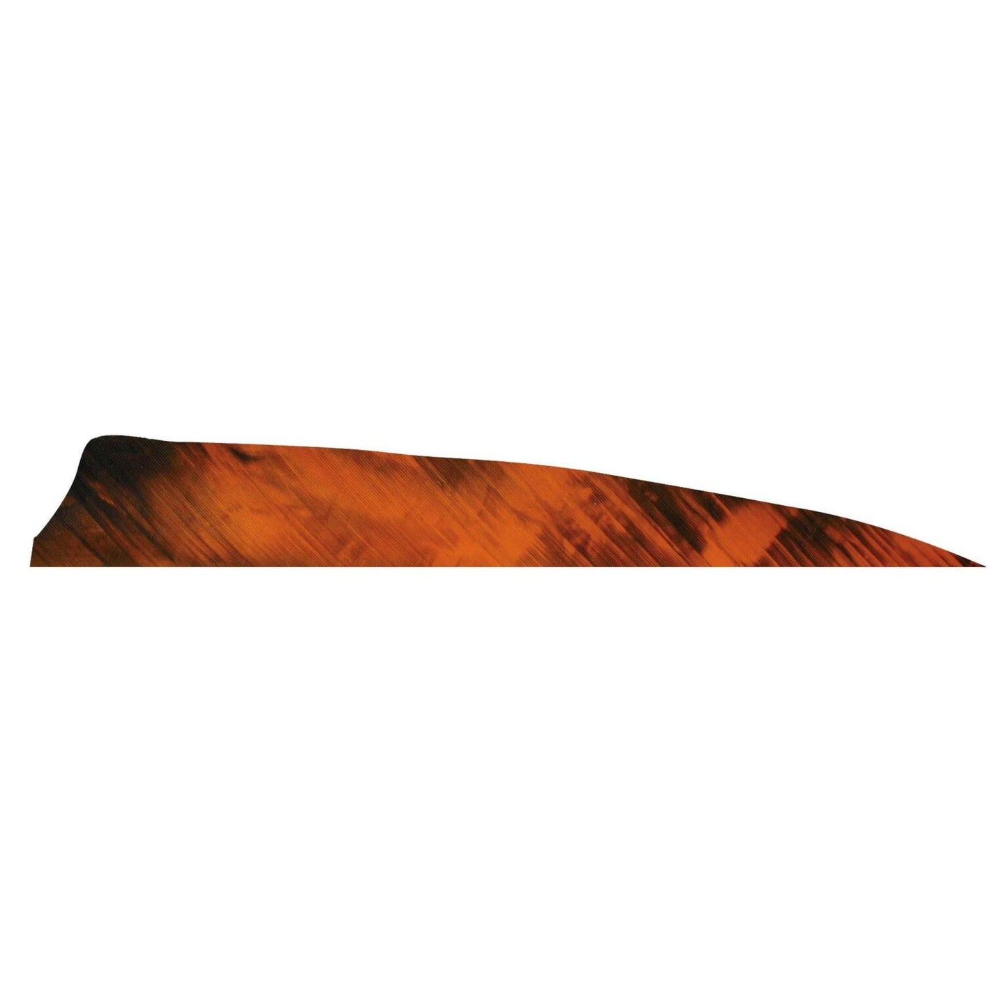 Plume Naturelle Shield 4" - Gateway