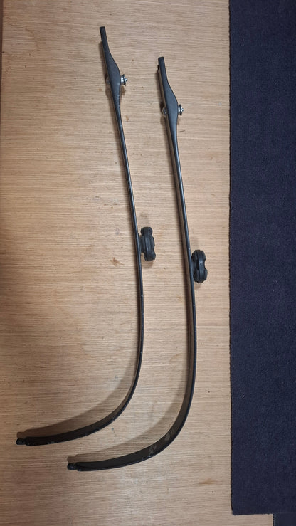 Branches VX 1000 Uukha 66" 38lb occasion