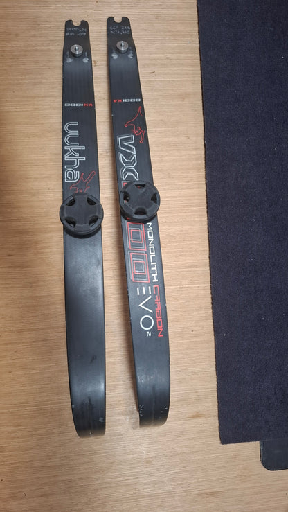 Branches VX 1000 Uukha 66" 38lb occasion