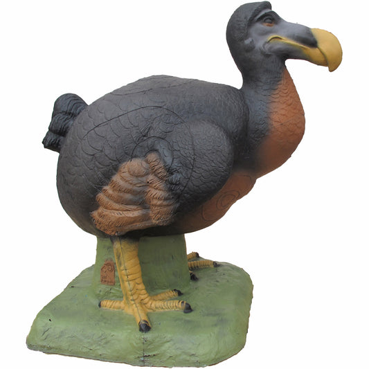 Dodo cible 3D - SRT