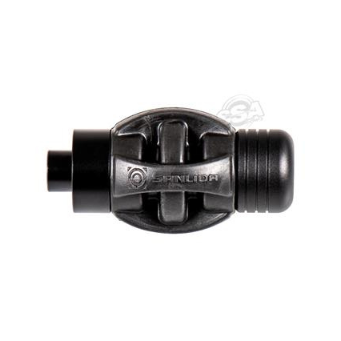 Amortisseur de viseur X10 Recurve - Sanlida
