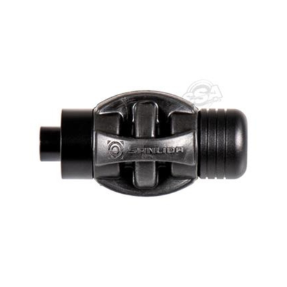 Amortisseur de viseur X10 Recurve - Sanlida