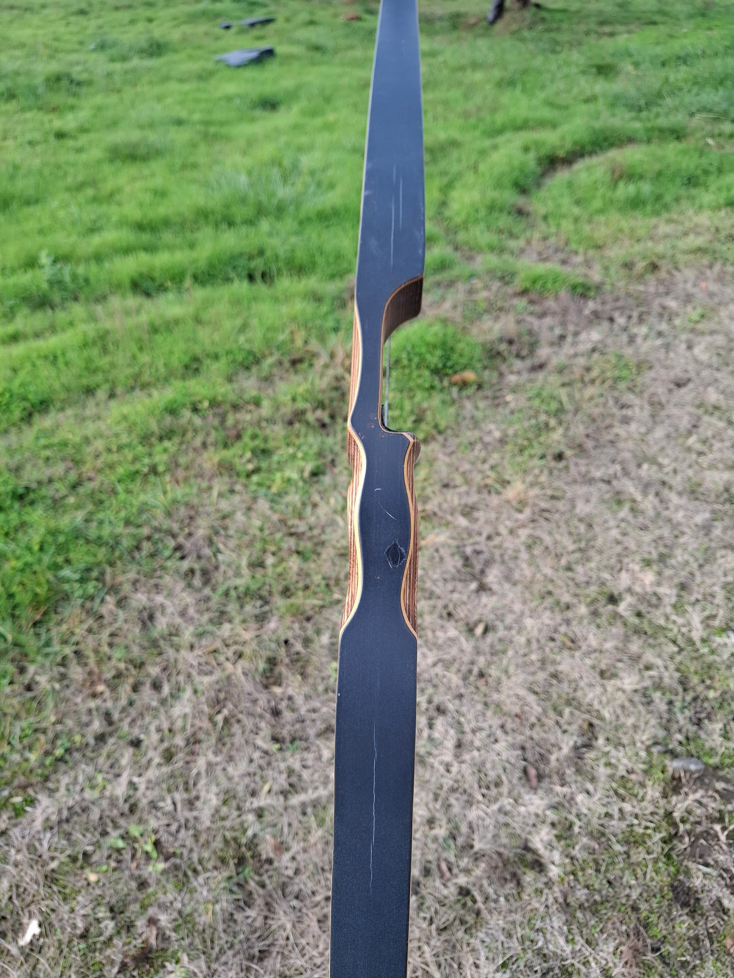 Méridien 35lbs RH - BuckTrail Elite