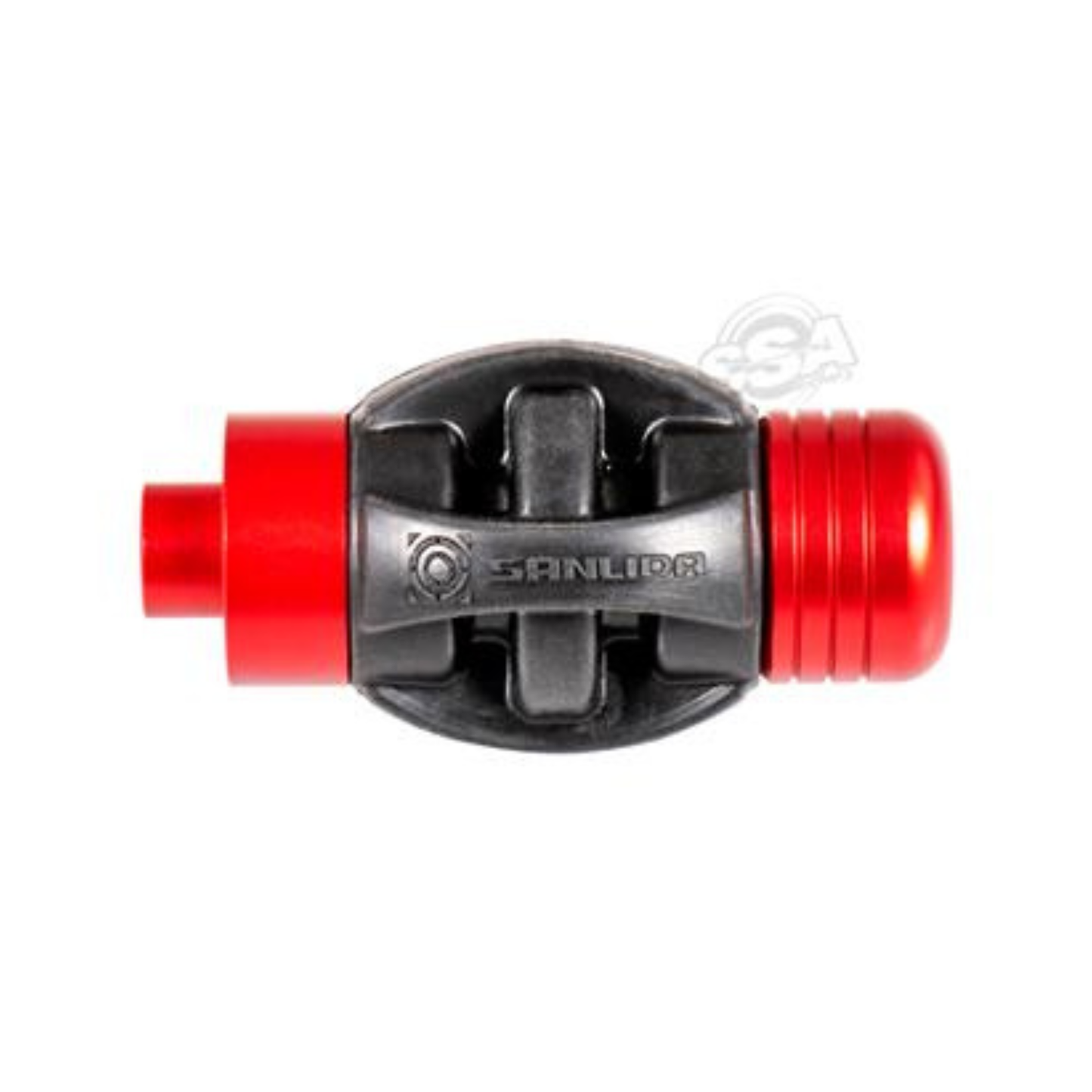 Amortisseur de viseur X10 Recurve - Sanlida