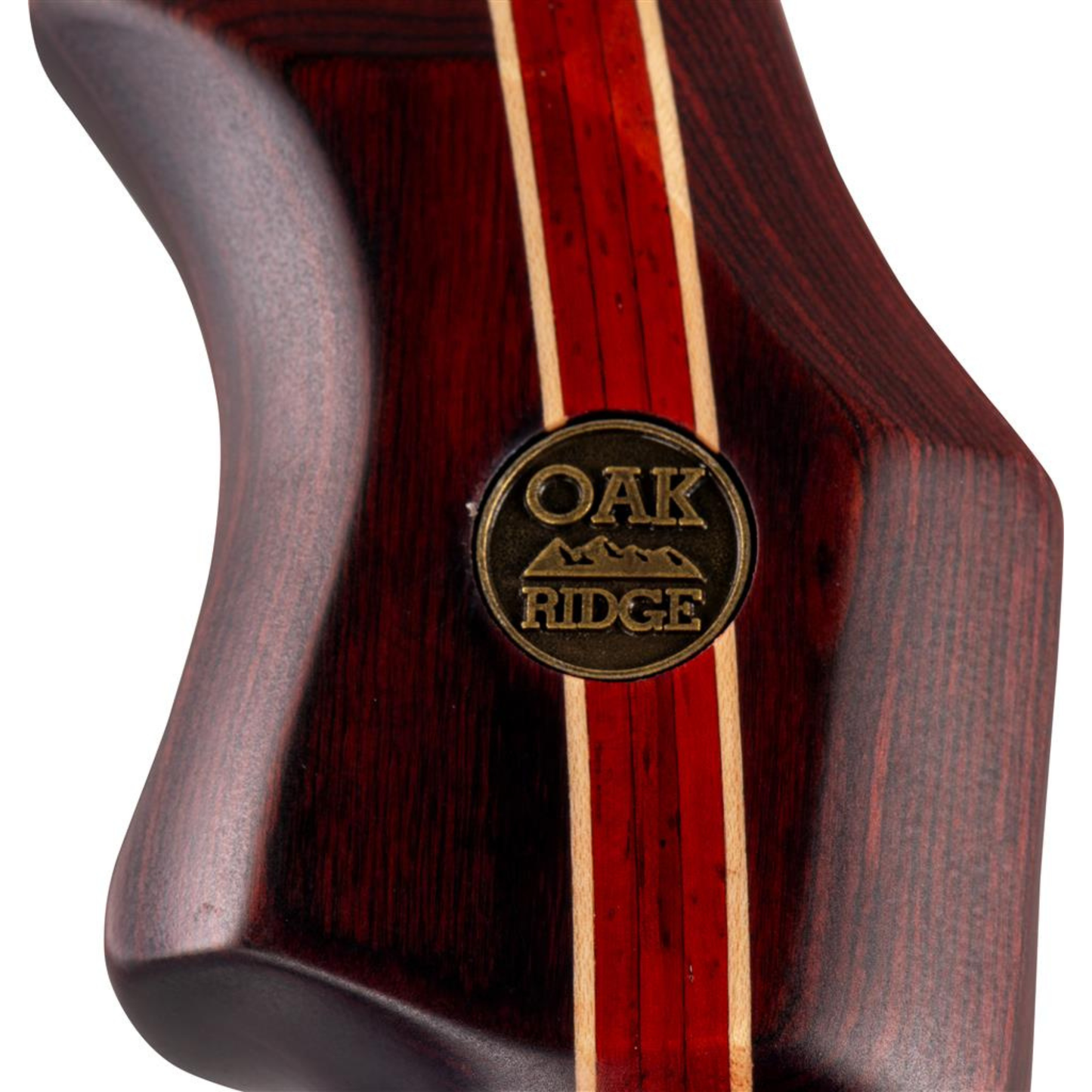 Poignée Wood Shade RedWood V2  - Oak Ridge