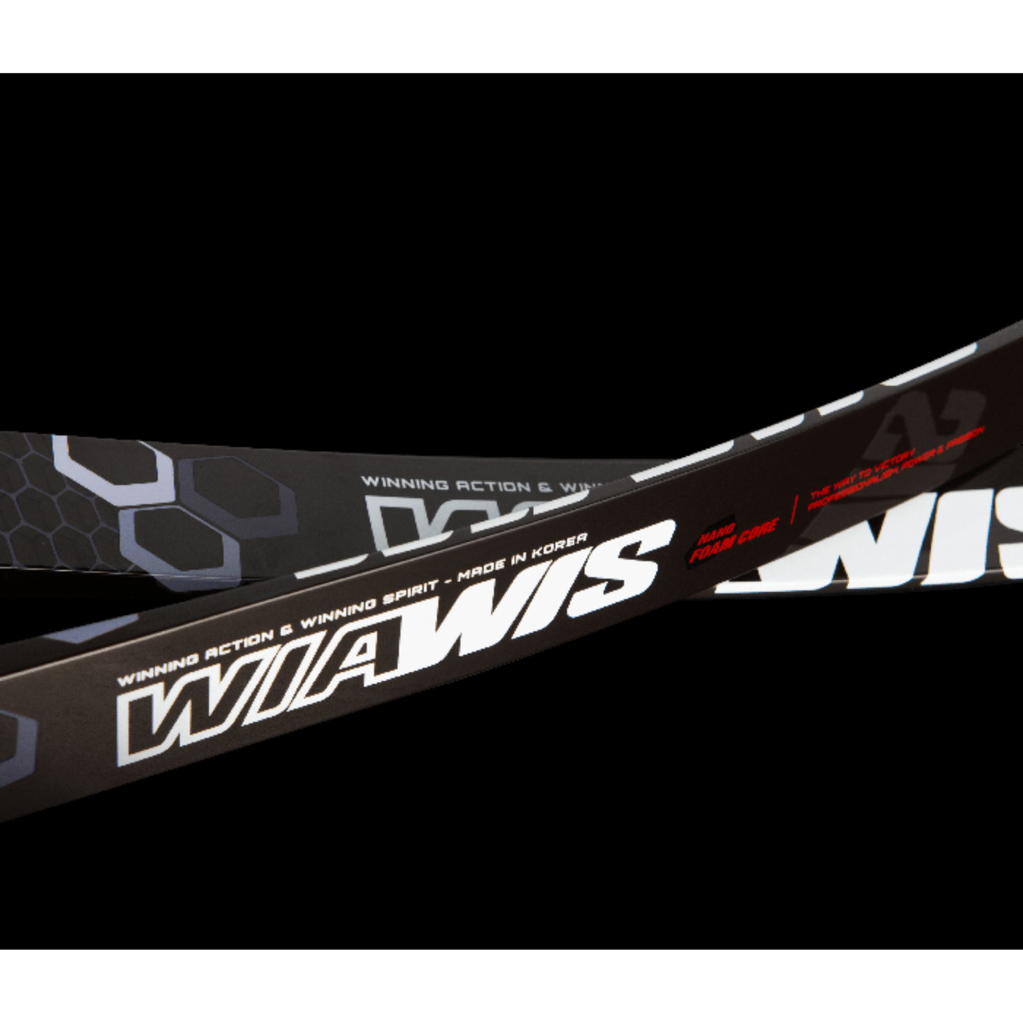 Branches NS XP Foam Wiawis - Win&Win
