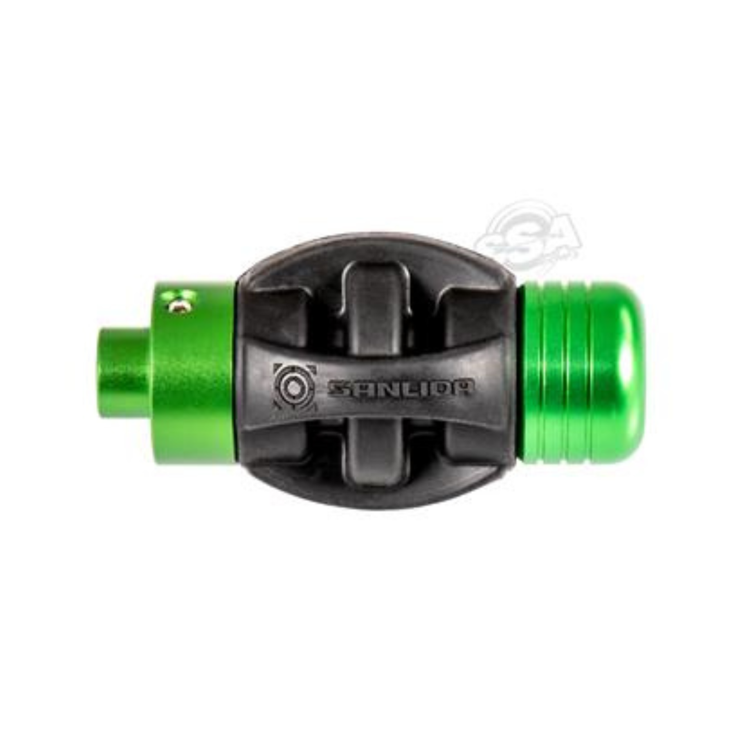 Amortisseur de viseur X10 Recurve - Sanlida