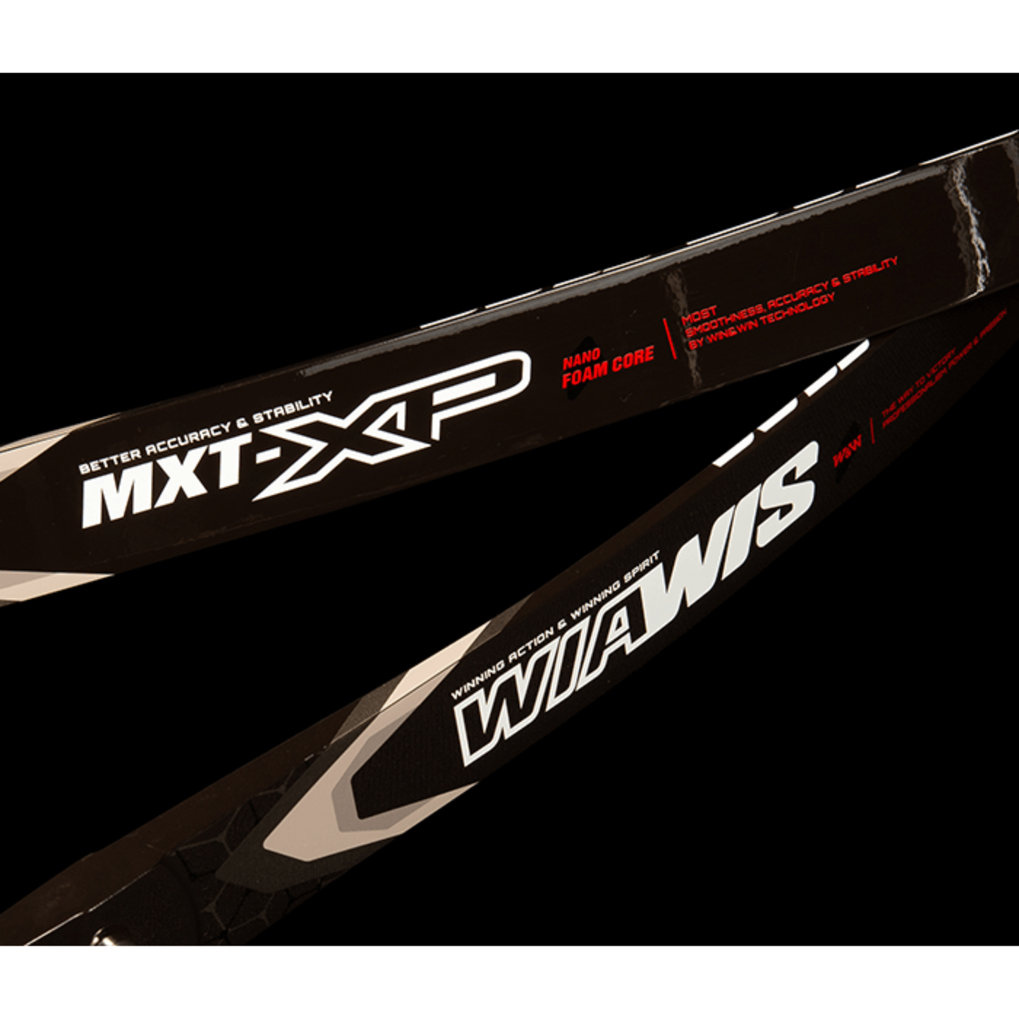 Branches MXT XP Foam Wiawis - Win&Win